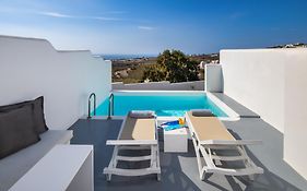 Alunia Incognito Suites - Adults Only
